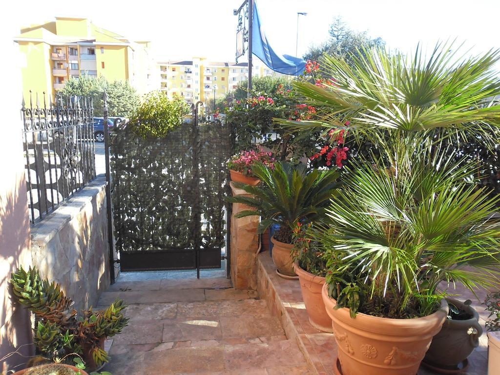 Viola Di Mare Rooms And Parking Termoli Exteriör bild